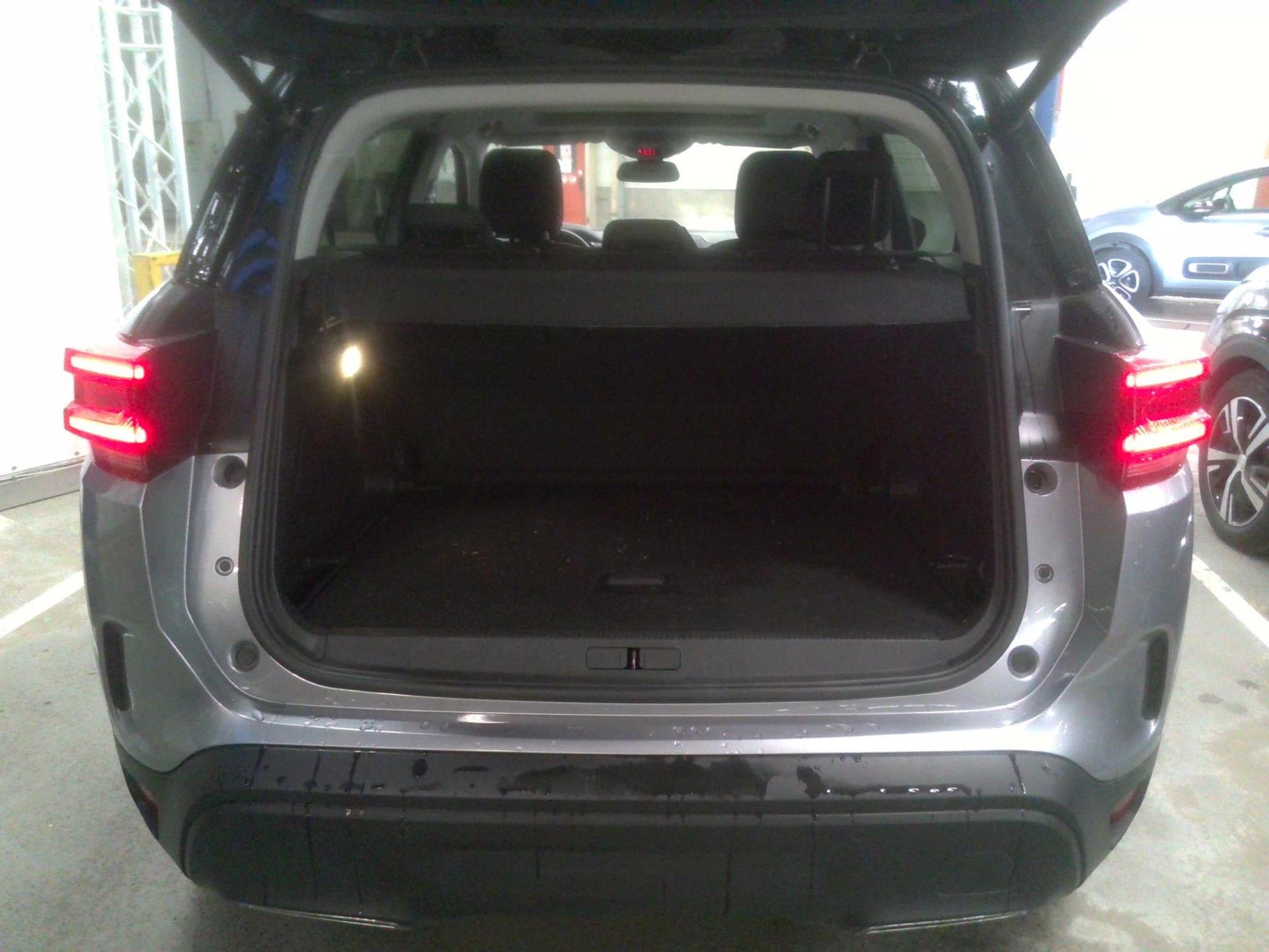 Citroen C5 Aircross BlueHDi 130 S&S BVM6 Shine 2022