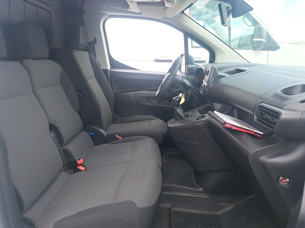 Citroen BERLINGO VAN M 650 BLUEHDI 100 S&S CLUB 2019