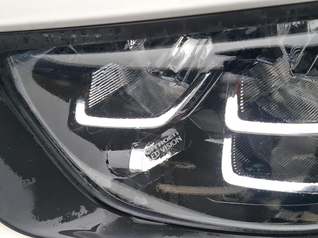Citroen C3 SOCIETE PURE TECH 83 S&S BVM FEEL NAV 2022