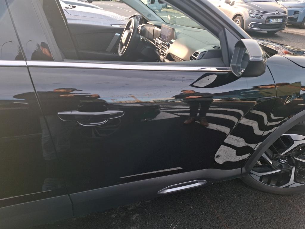 Citroen C4 X BlueHDi 130 S&S EAT8 Max 2024