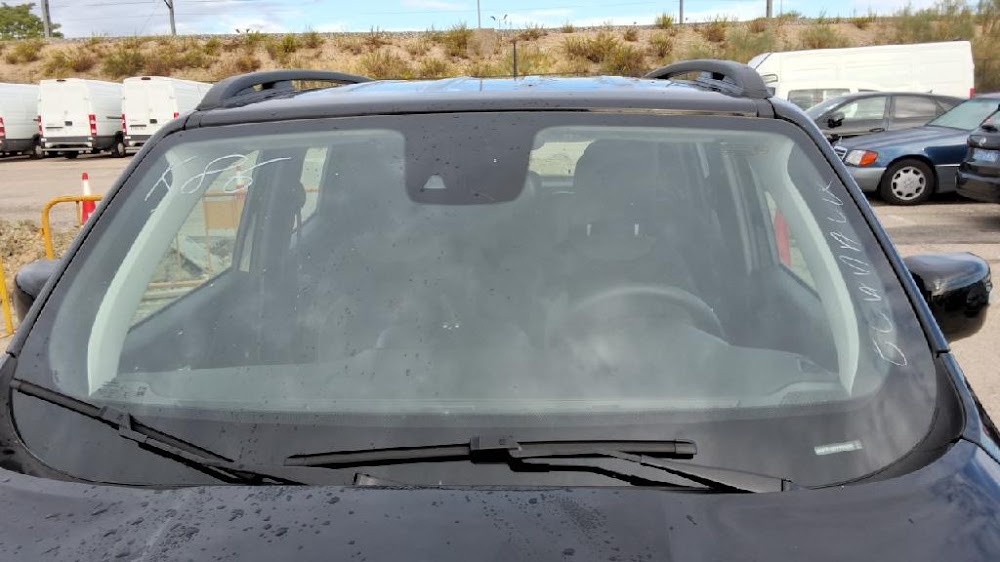 Foto Jeep Renegade 8