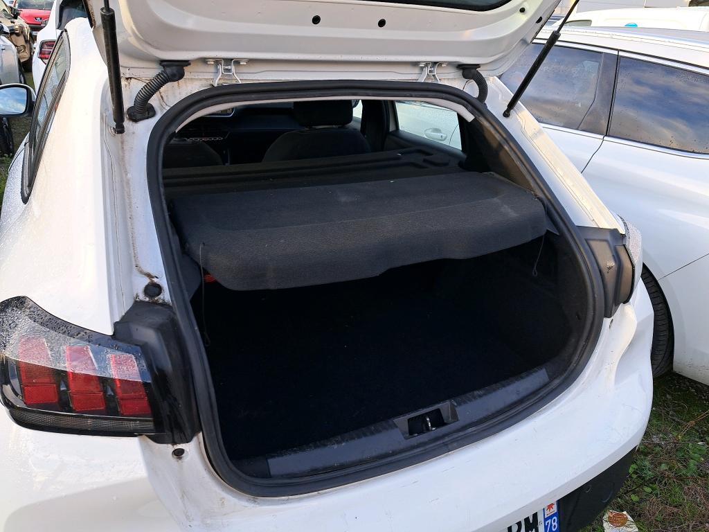 Peugeot 208 BLUEHDI 100 S&S BVM6 PREMIUM PACK 2021