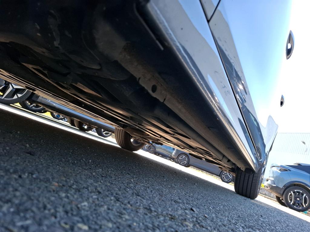Opel Corsa 1.2 Turbo 100 ch BVA8 GS 2024