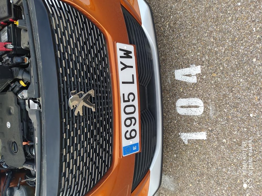 Foto Peugeot 2008 2