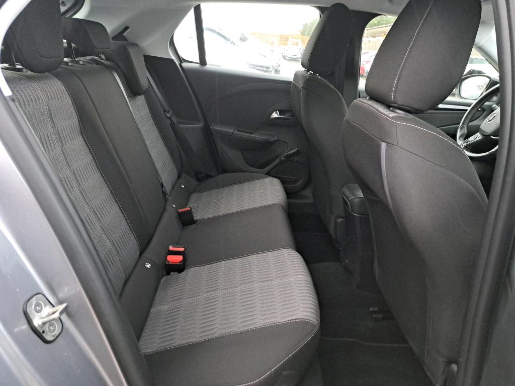 Opel Corsa 1.2 75 ch BVM5 Elegance Business 2022