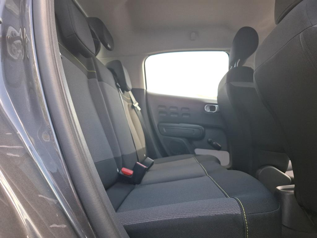 Citroen C3 BlueHDi 100 S&S BVM6 Feel Pack 2021
