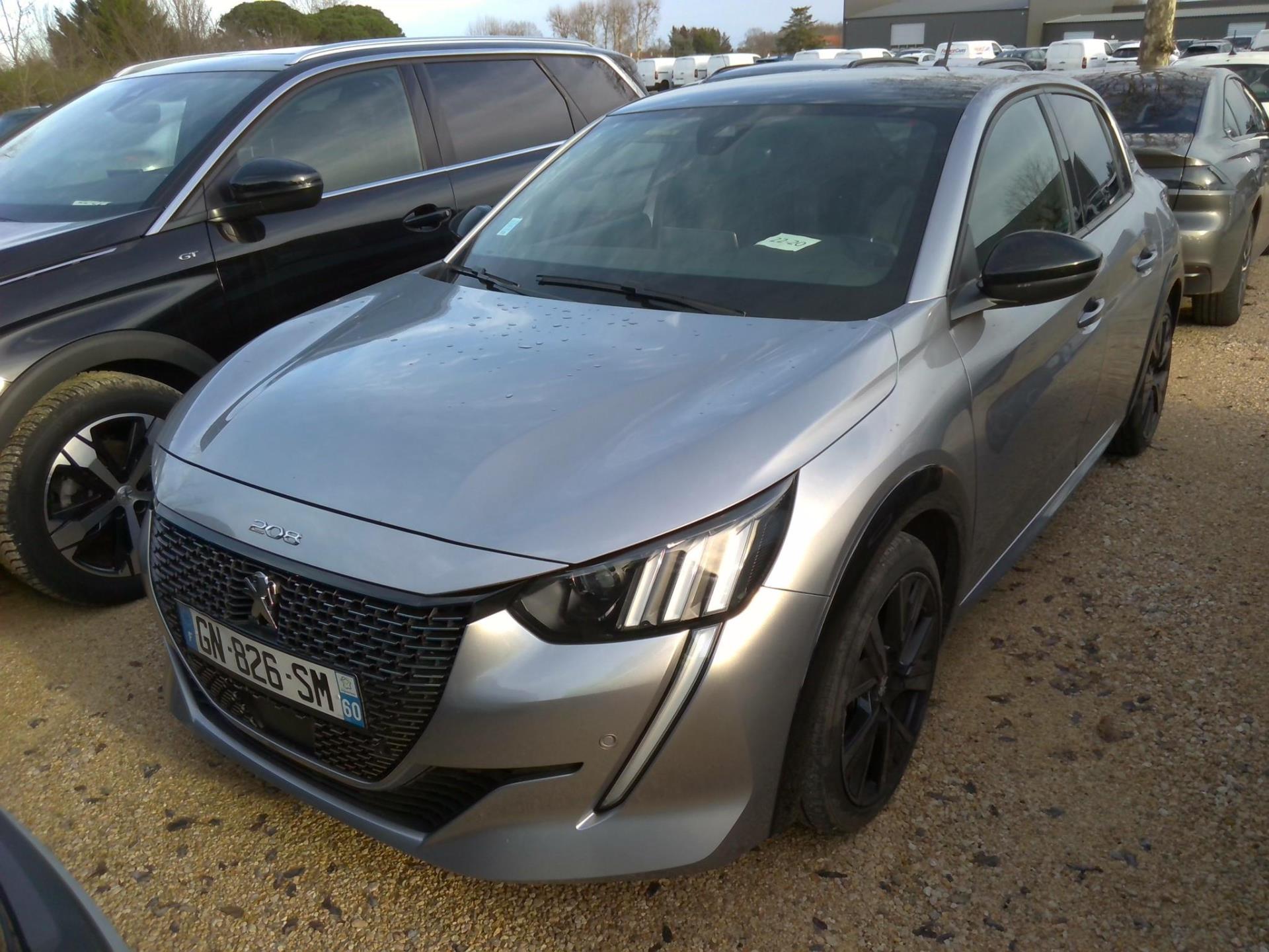 208 II