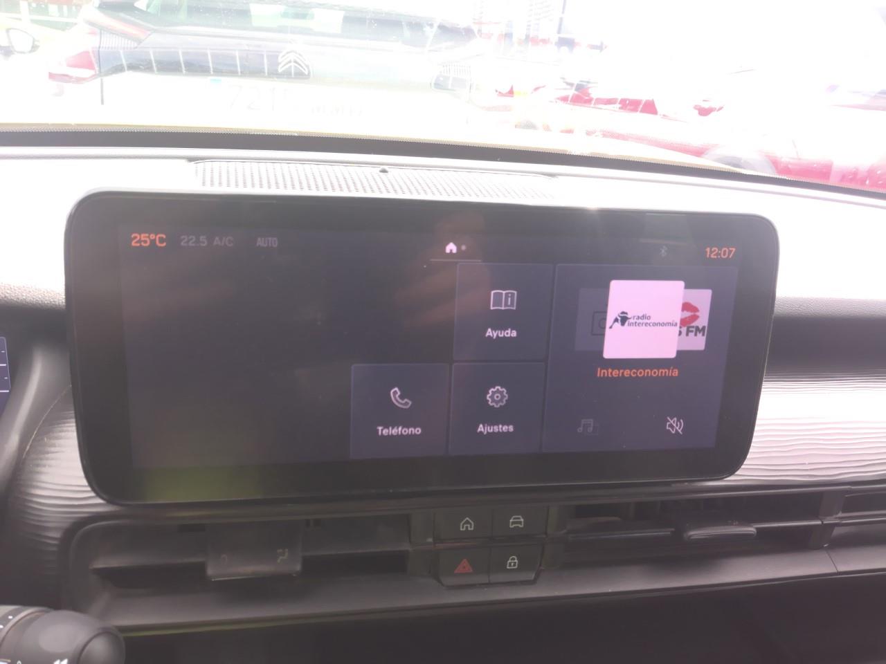 Foto Jeep AVENGER 15