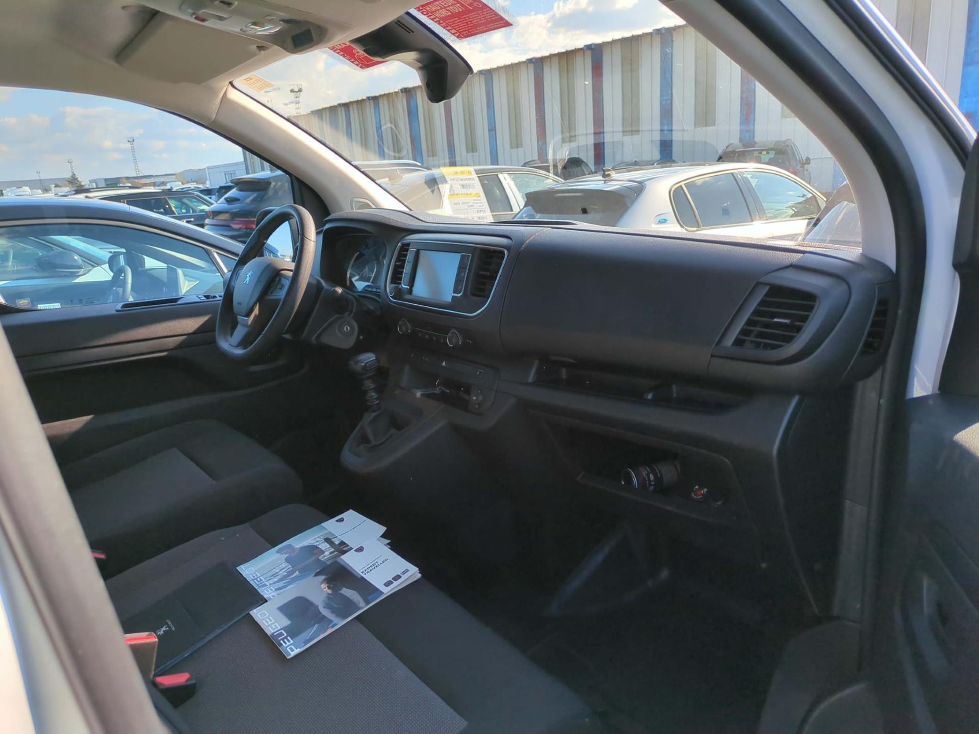 Peugeot EXPERT FGN TOLE XL BLUEHDI 145 BVM6  2023