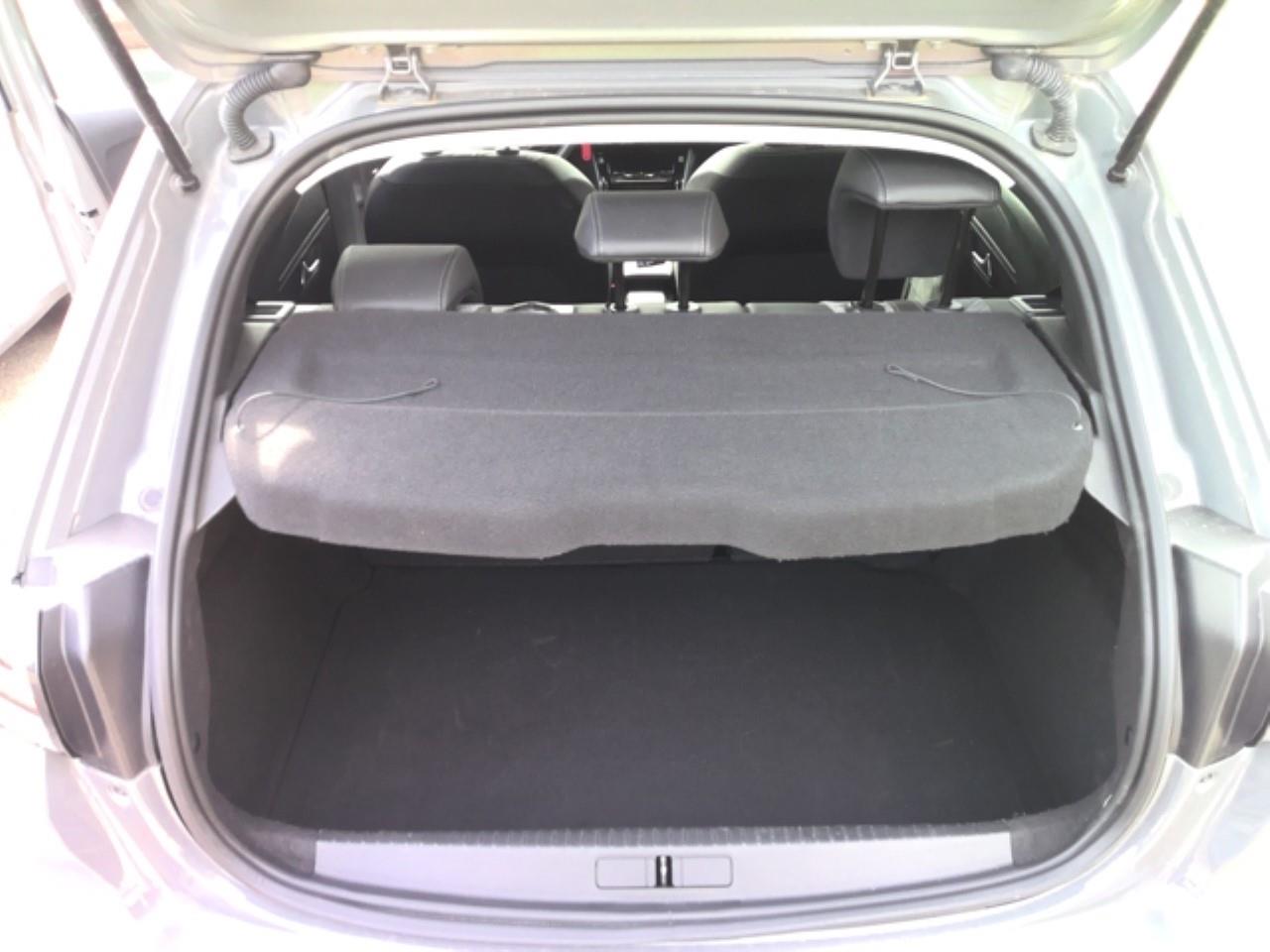 Foto Peugeot 508 Hybrid 7