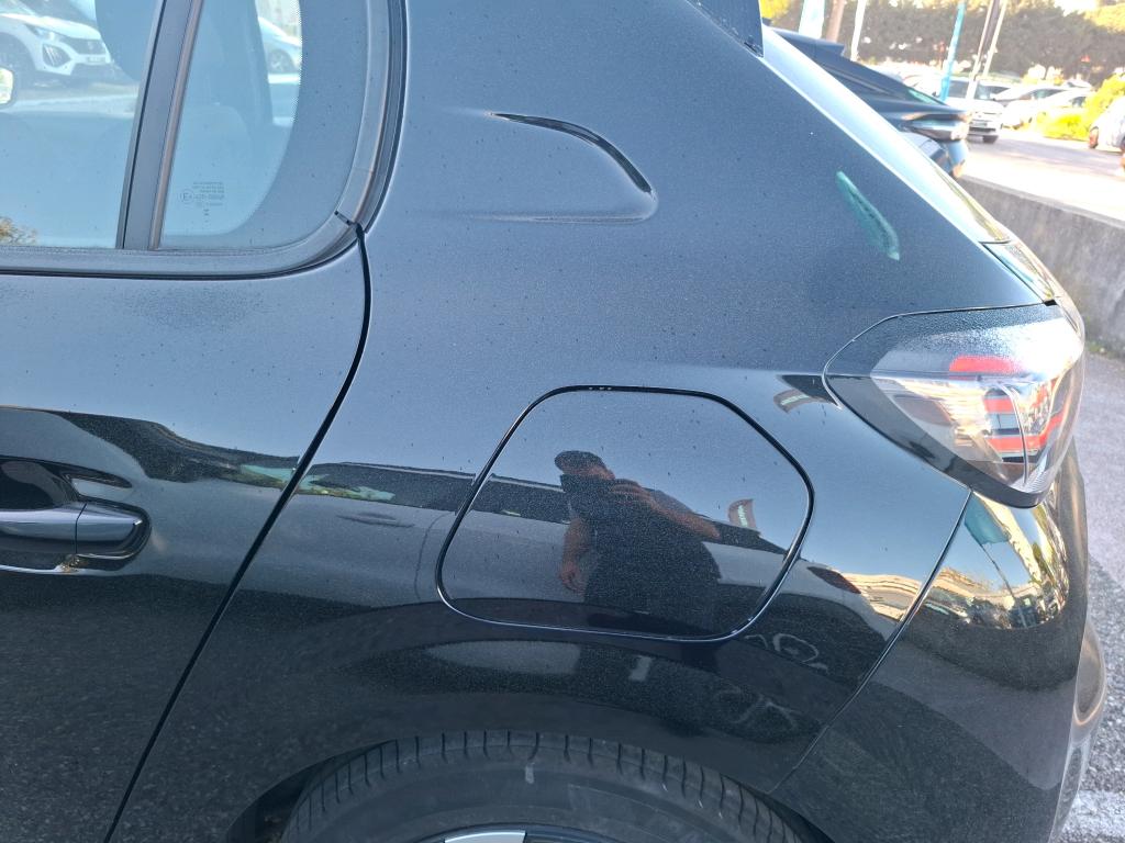 Peugeot 208 PureTech 75 S&S BVM5 Active 2024