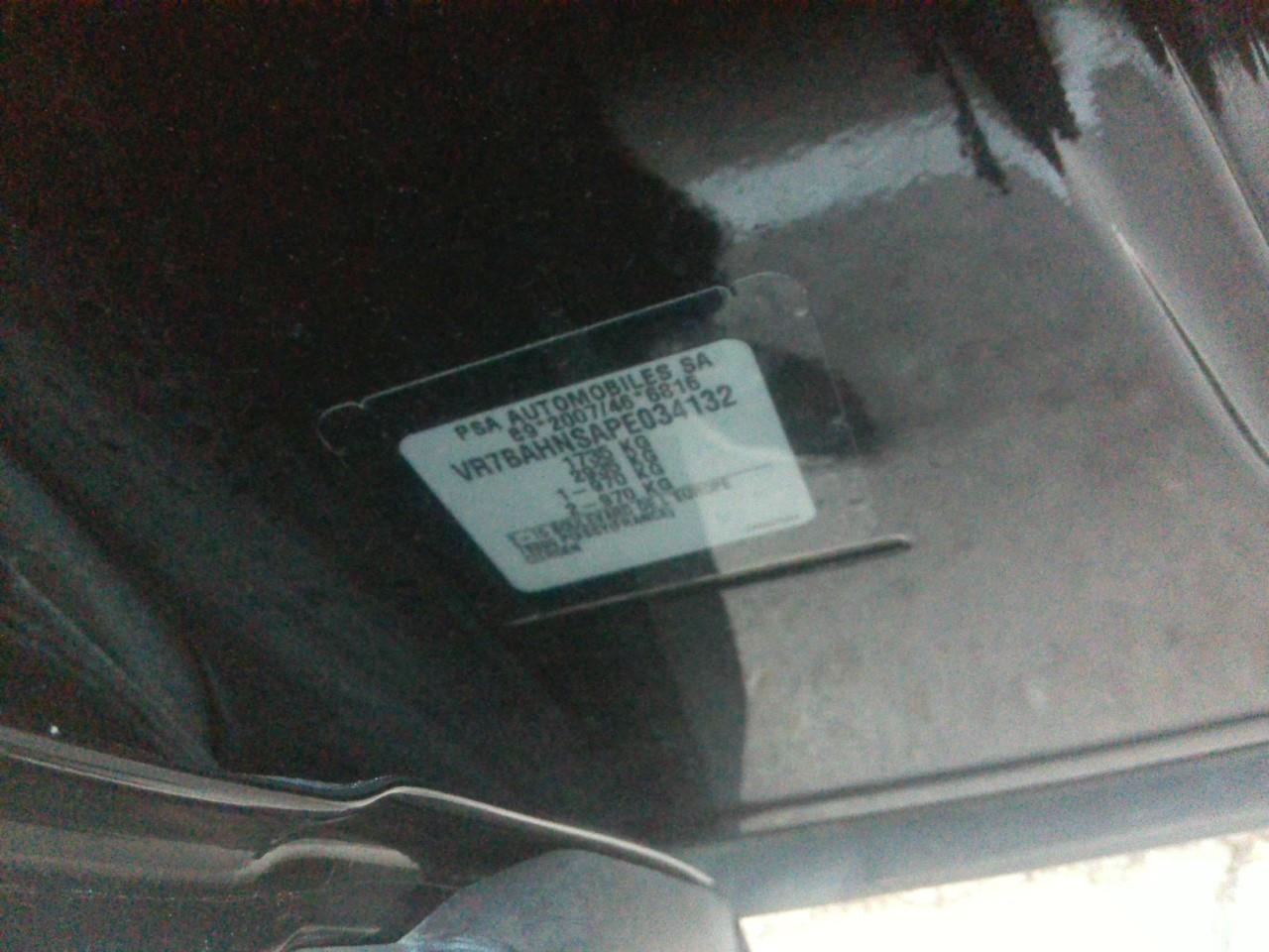 Foto Citroën C4 6