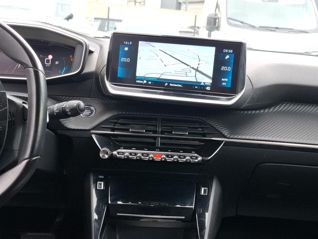 Peugeot 2008 PureTech 130 S&S EAT8 Allure Pack 2022