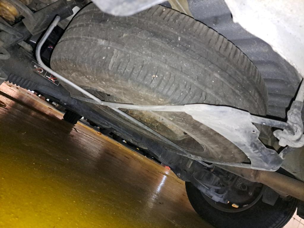 Citroen BERLINGO VAN M 650 BLUEHDI 75 BVM5 CLUB 2019