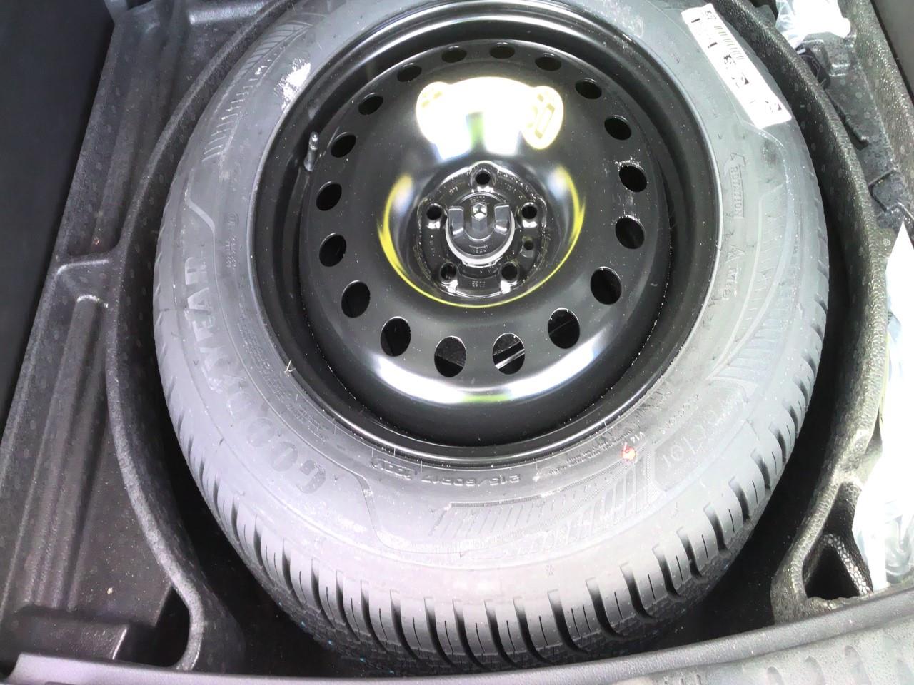 Foto Jeep Compass 8
