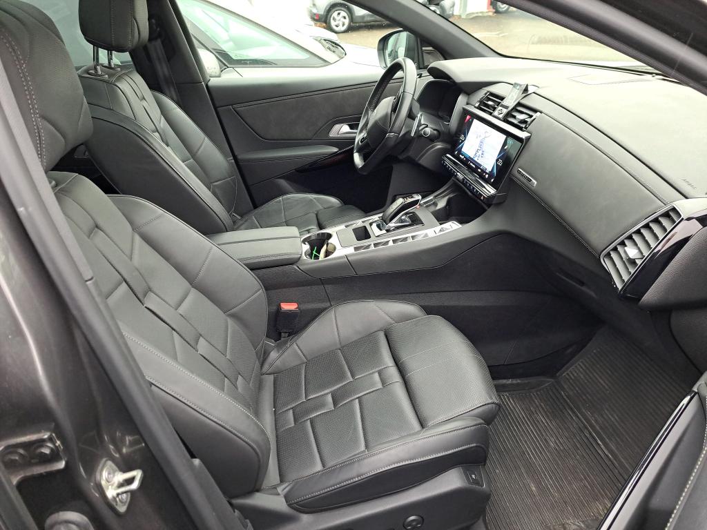 DS DS7 Crossback Hybride E-Tense 300 EAT8 4x4 Grand Chic 2020