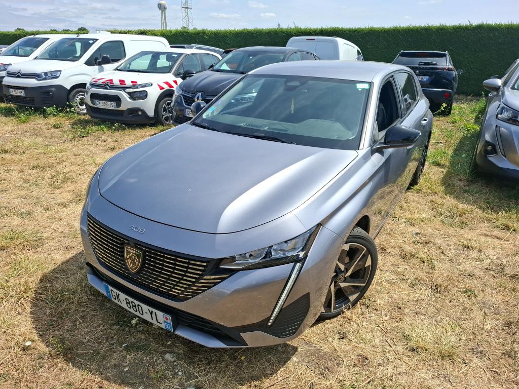 308 III