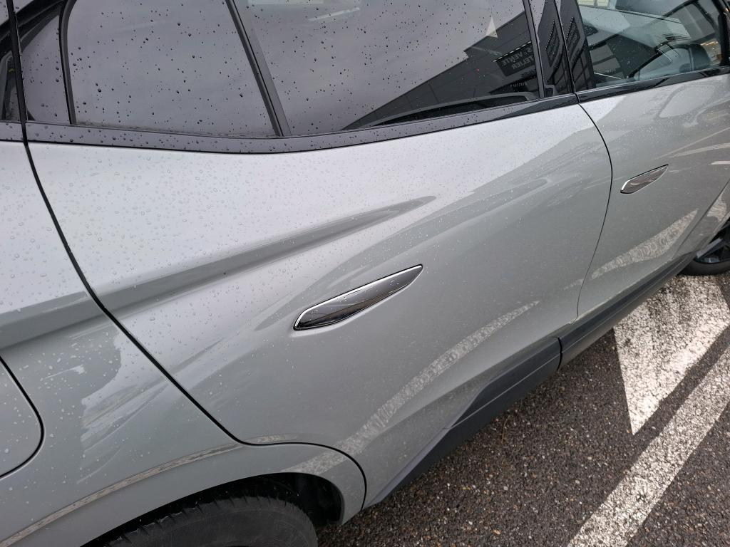 DS DS 4 BlueHDi 130 EAT8 Performance Line 2023