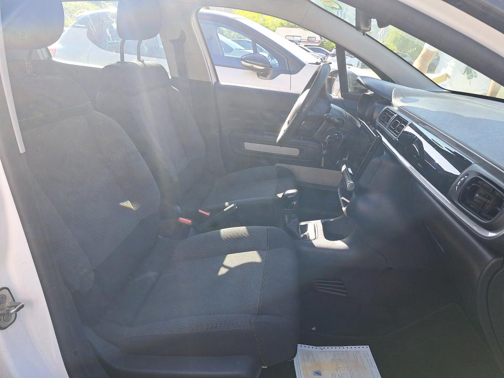 Citroen C3 PureTech 83 S&S BVM5 Feel Pack 2021
