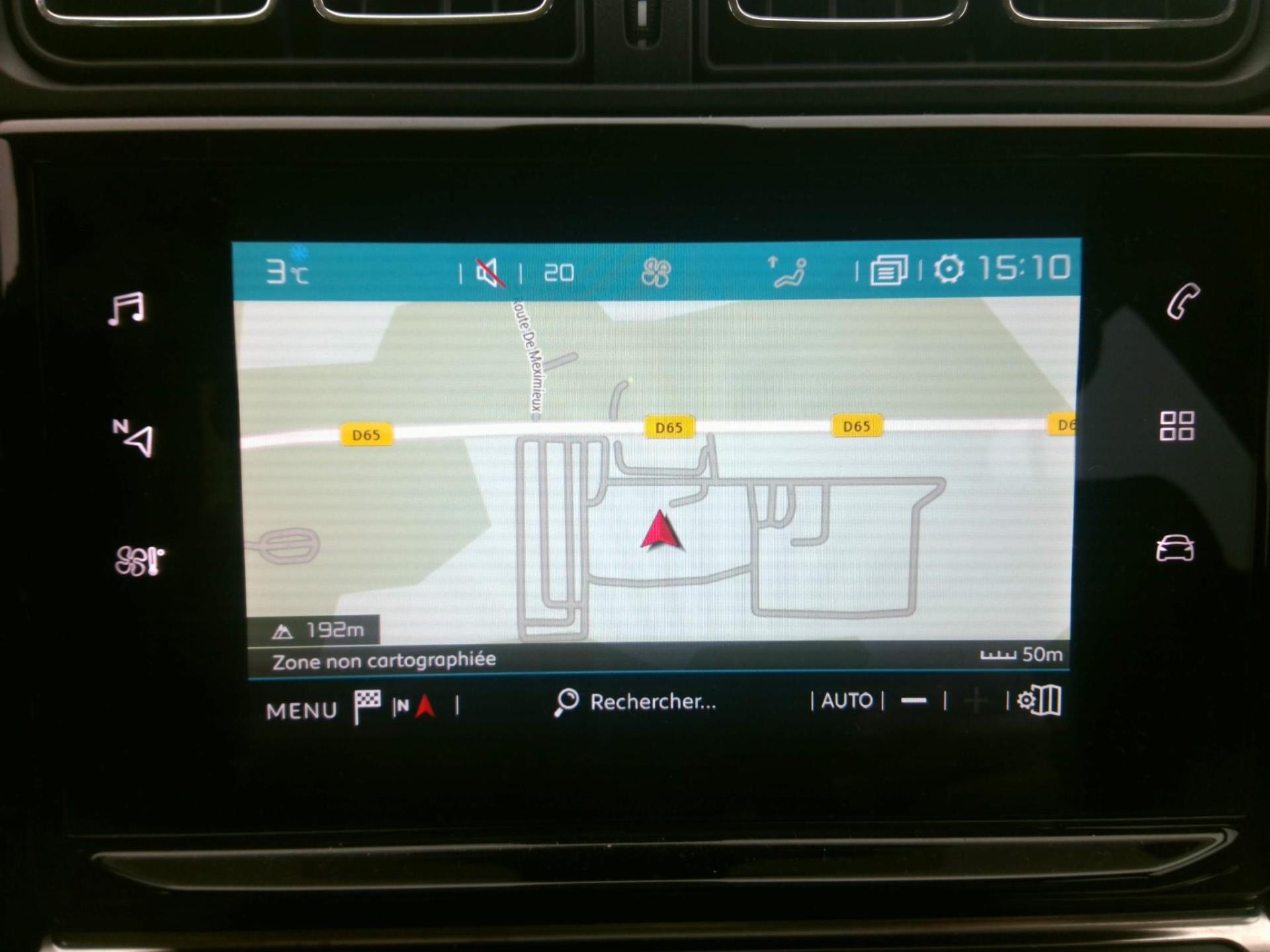 Citroen C3 PureTech 83 S&S BVM5 C-Series 2023