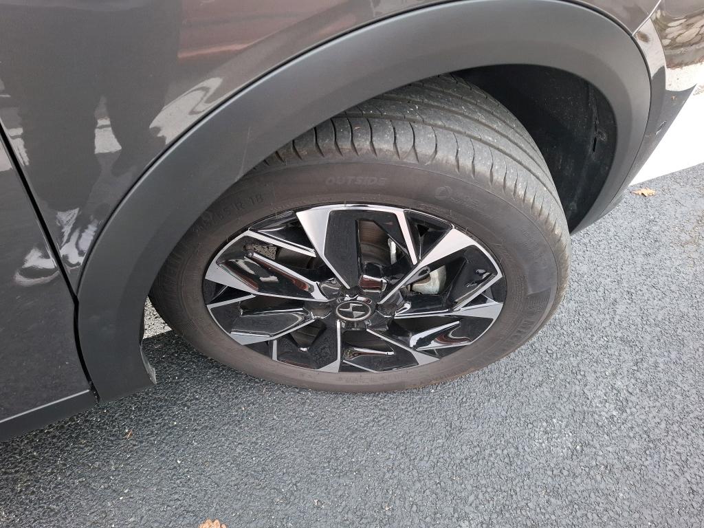 DS DS 3 PureTech 130 EAT8 Opera 2023