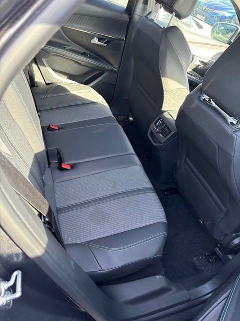 Foto Peugeot 3008 18