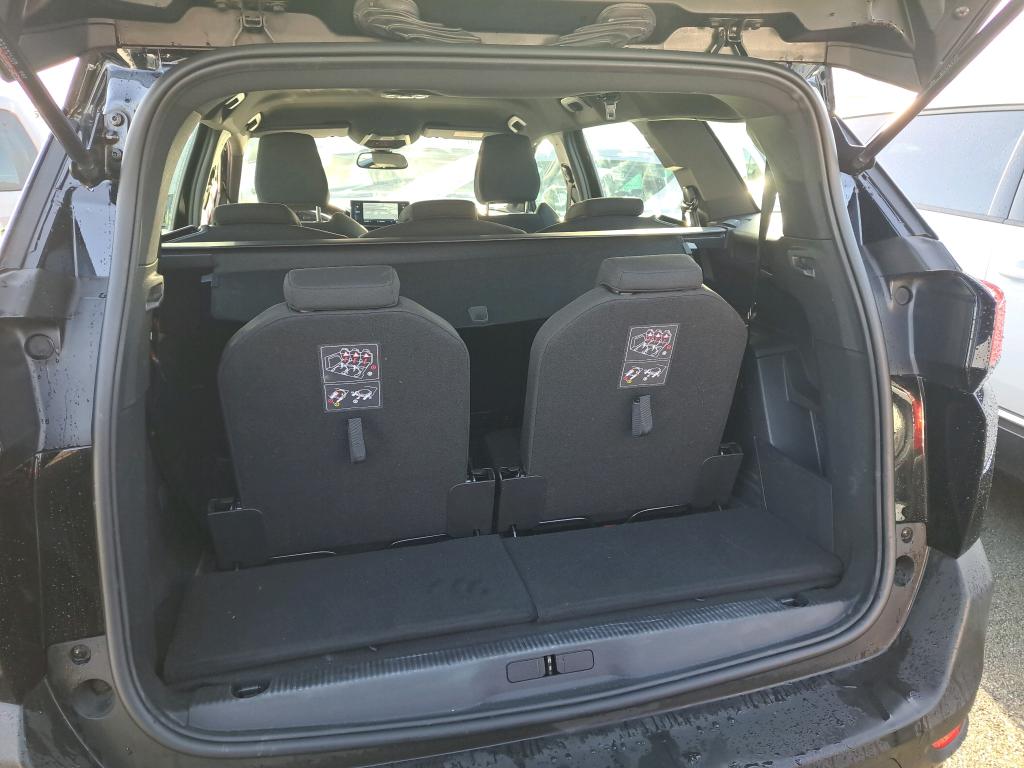 Peugeot 5008 BlueHDi 130ch S&S EAT8 Active Pack 2023
