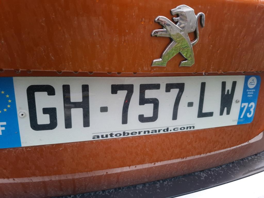 Peugeot 2008 BlueHDi 110 S&S BVM6 Active Pack 2022