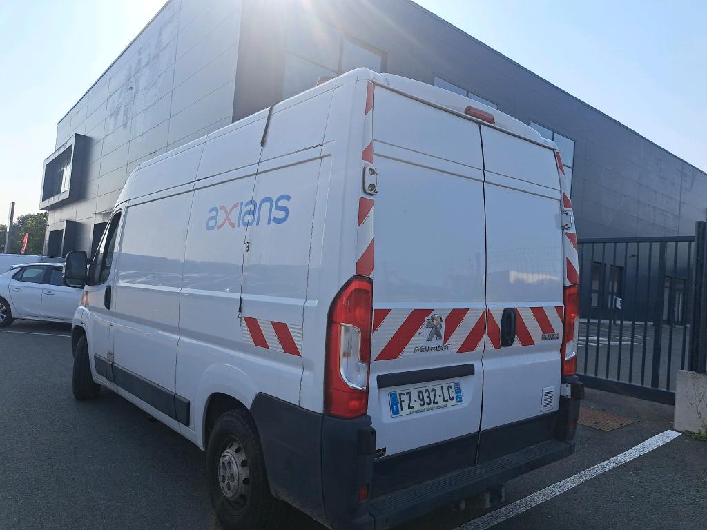 Peugeot BOXER TOLE 335 L2H2 BLUEHDI 120 S&S PREMIUM 2021