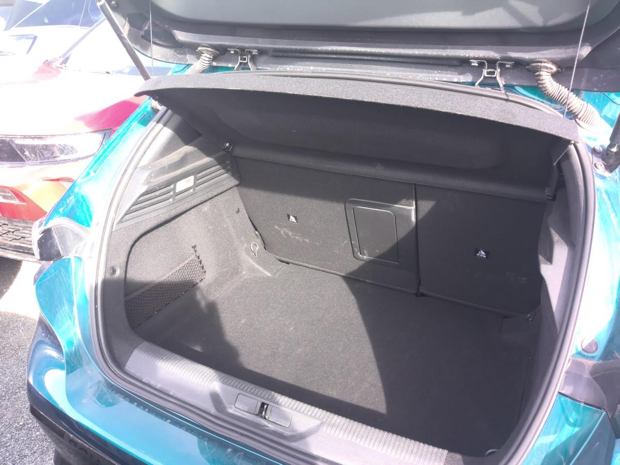Foto Peugeot 308 9