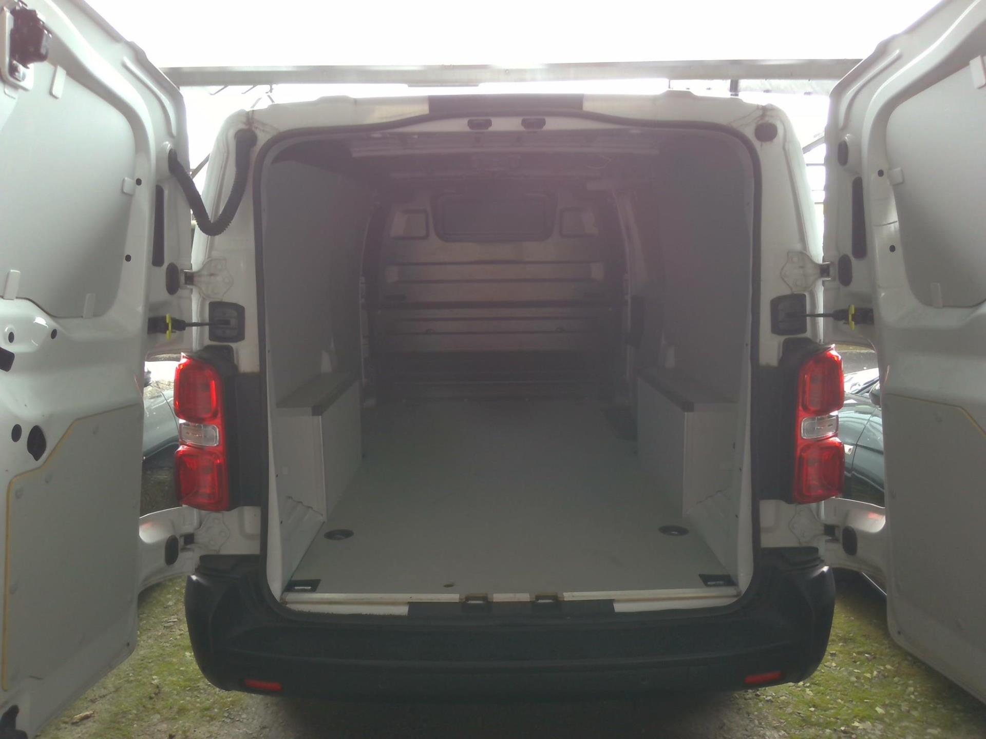 Peugeot EXPERT FGN XL BLUEHDI 120 S&S BVM6 2024