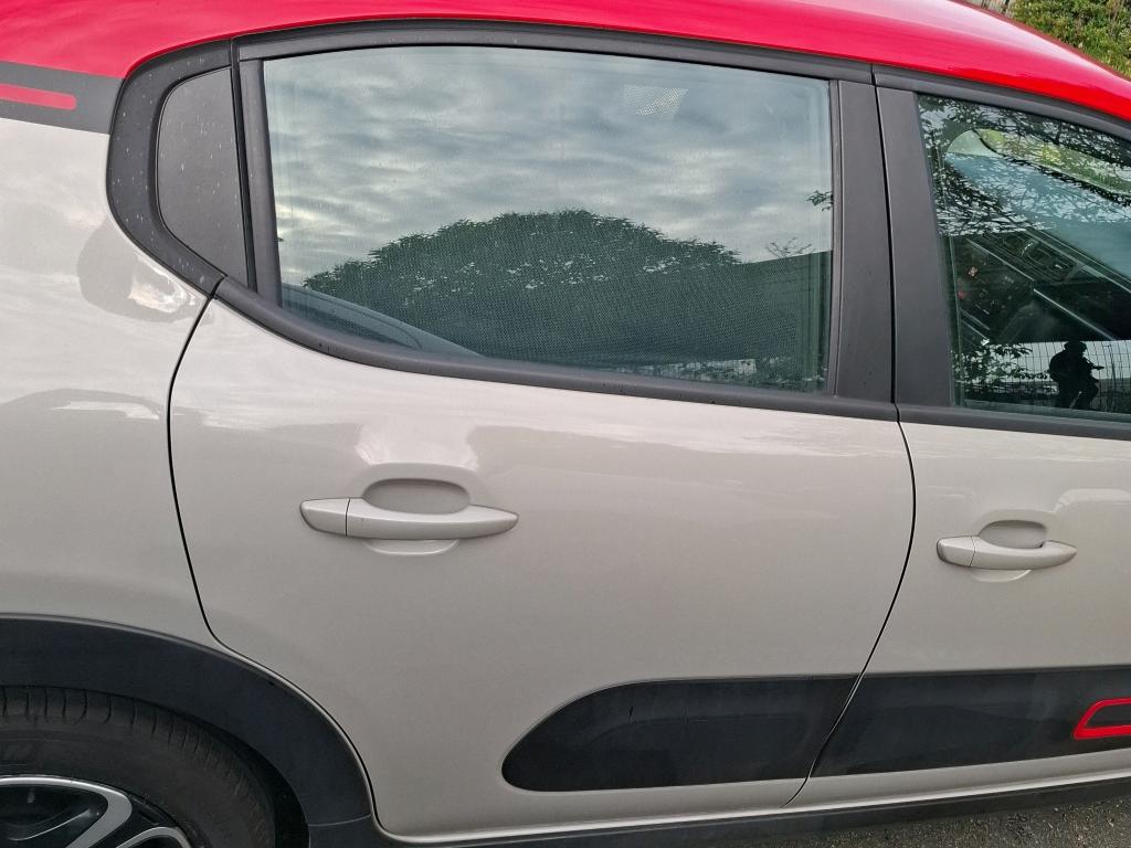 Citroen C3 PureTech 83 S&S BVM5 Feel Pack 2022