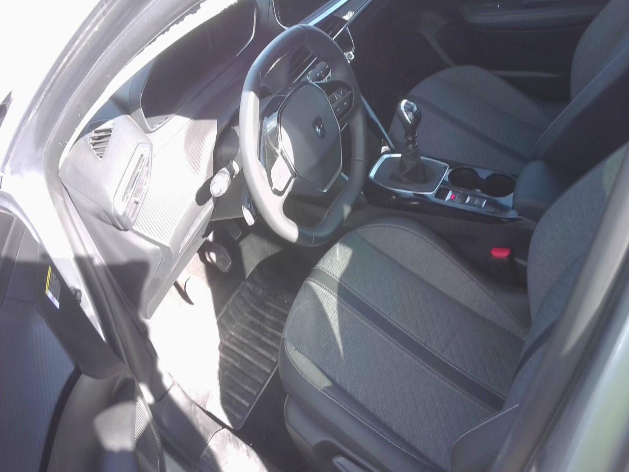 Foto Peugeot 308 4