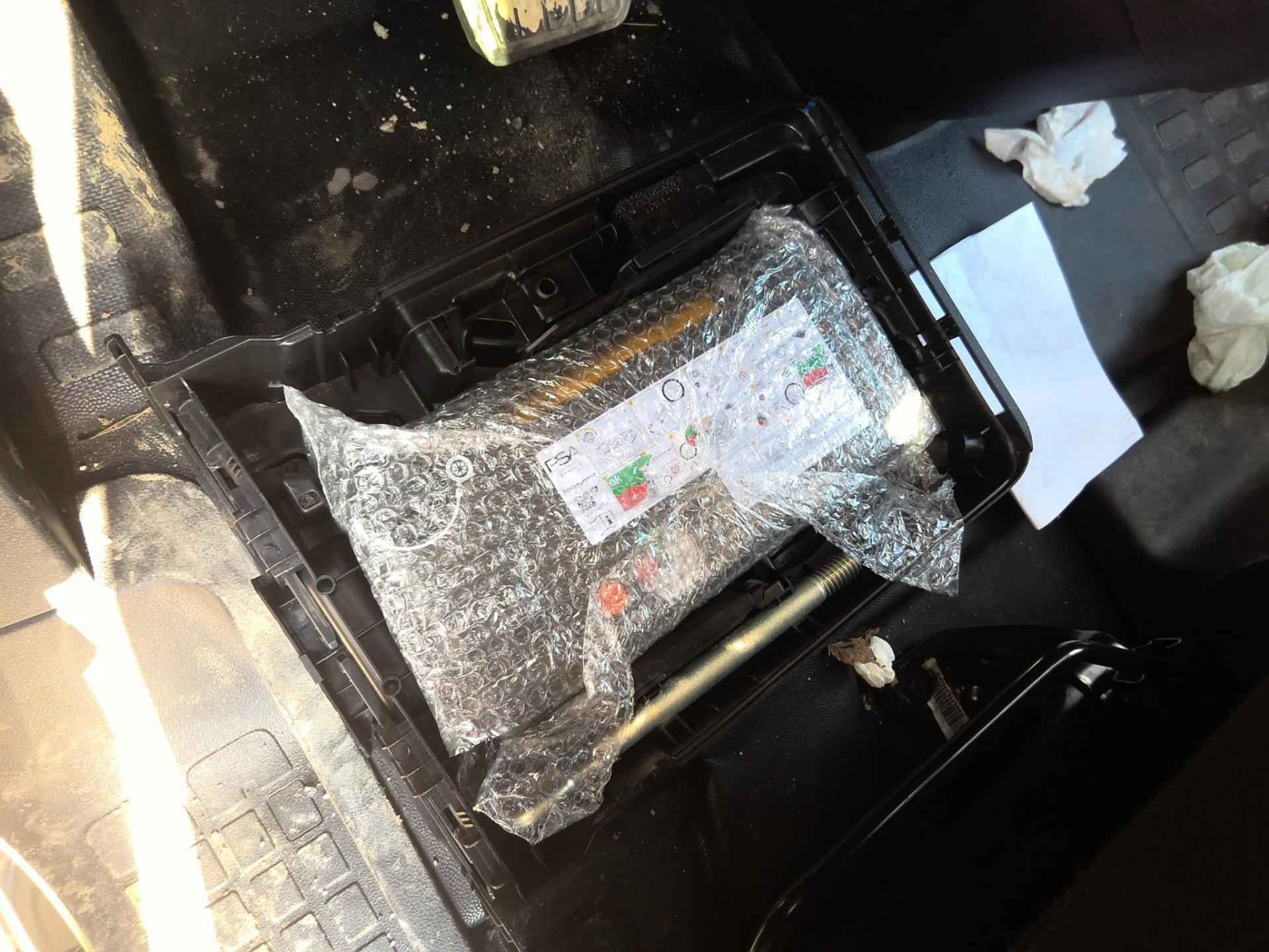 Citroen SpaceTourer XL BlueHDi 180 S&S EAT8 Business 2024