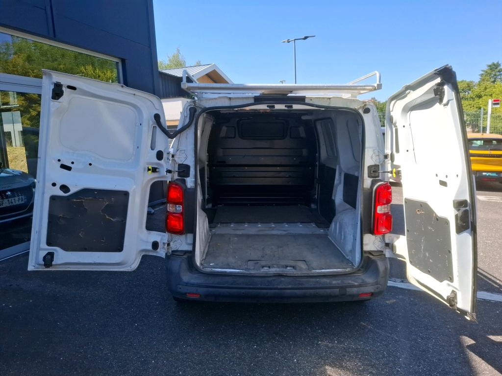 Peugeot EXPERT FGN TOLE STANDARD BLUEHDI 145 S&S BVM6 PREMIUM 2022