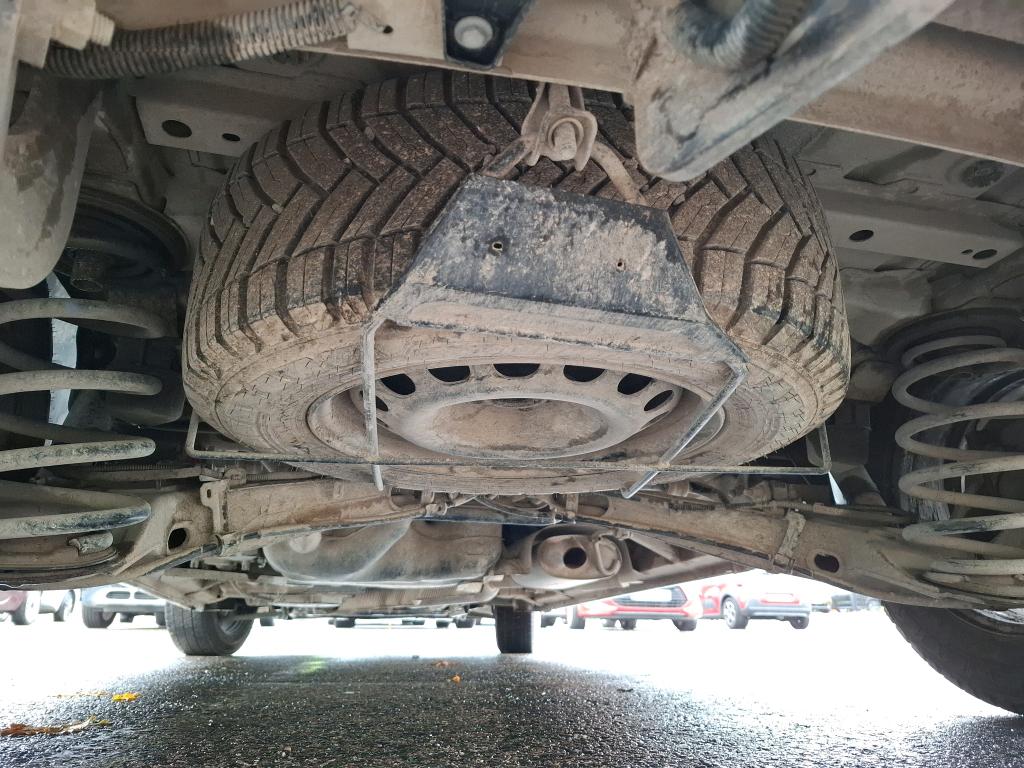 Citroen JUMPY FGN M BLUEHDI 120 S&S BVM6 CLUB 340 NM 2020