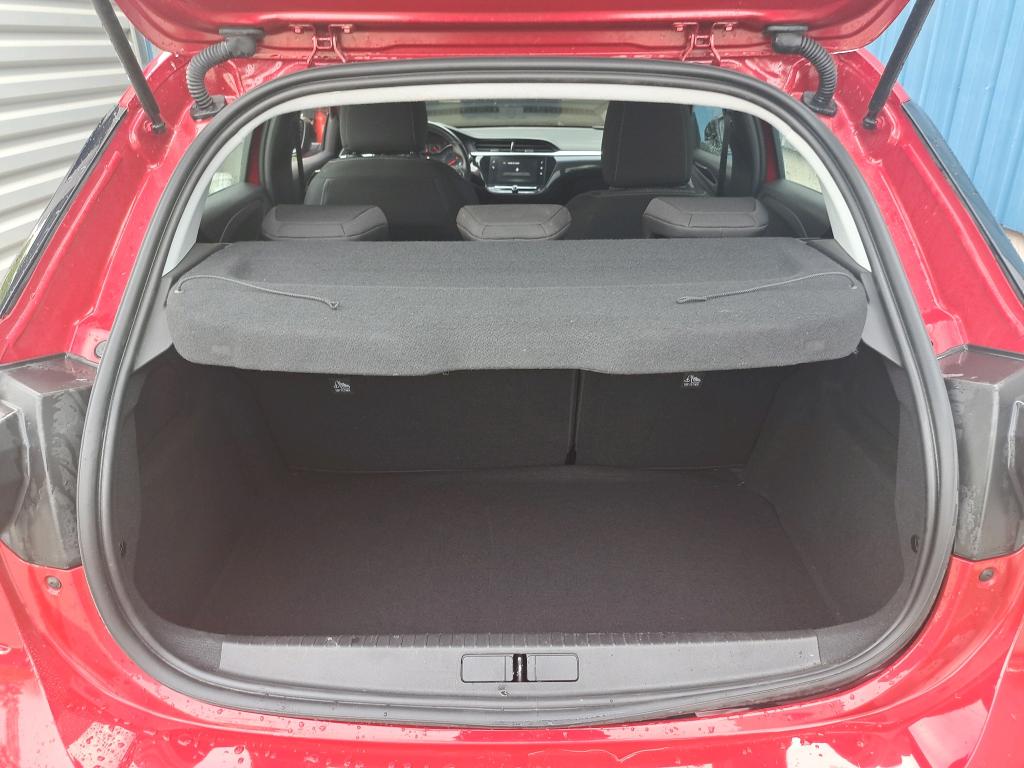 Opel CORSA F 
