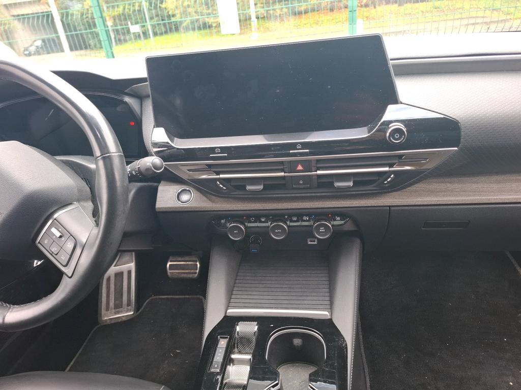 Citroen C5 X Hybride Rechargeable 225 S&S e-EAT8 Shine Pack 2022