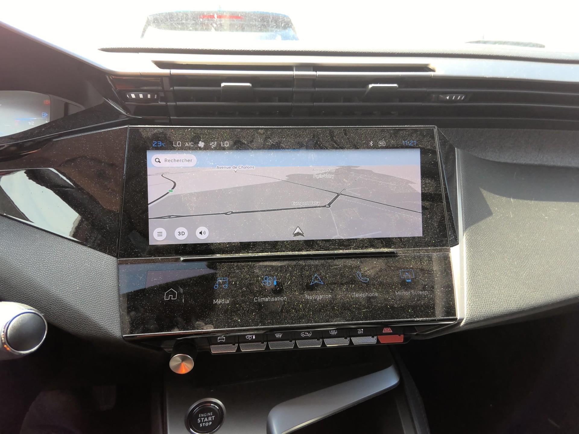 Peugeot 308 BlueHDi 130ch S&S EAT8 Allure 2024