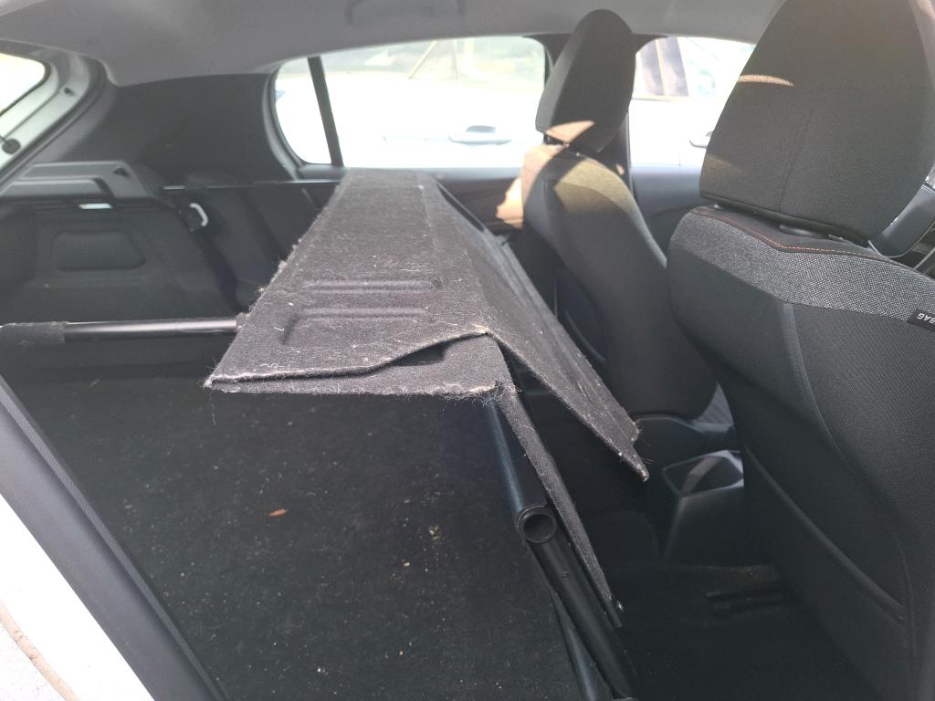 Peugeot 208 PURETECH 100 S&S BVM6 ACTIVE BUSINESS R 2021