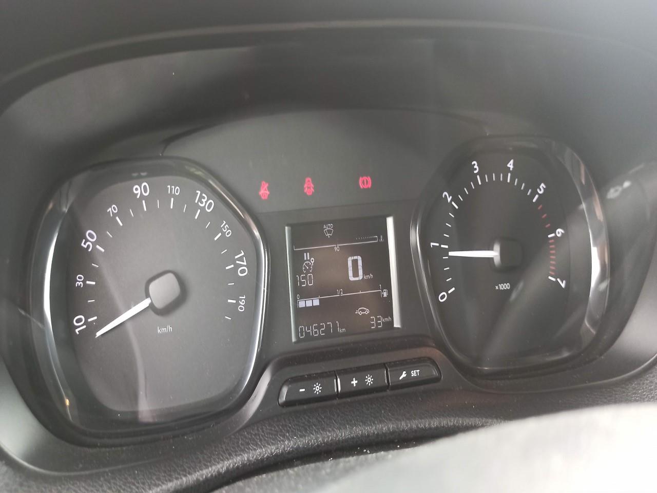 Foto Fiat Scudo 11