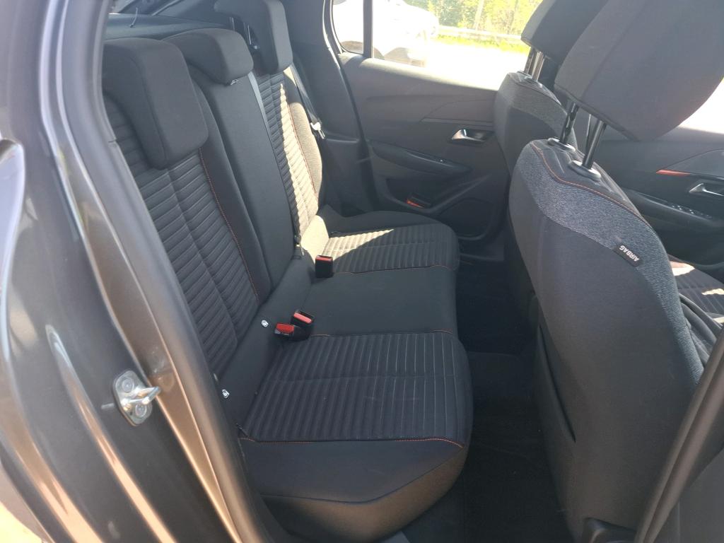Peugeot 208 PureTech 100 S&S BVM6 Active Pack 2023