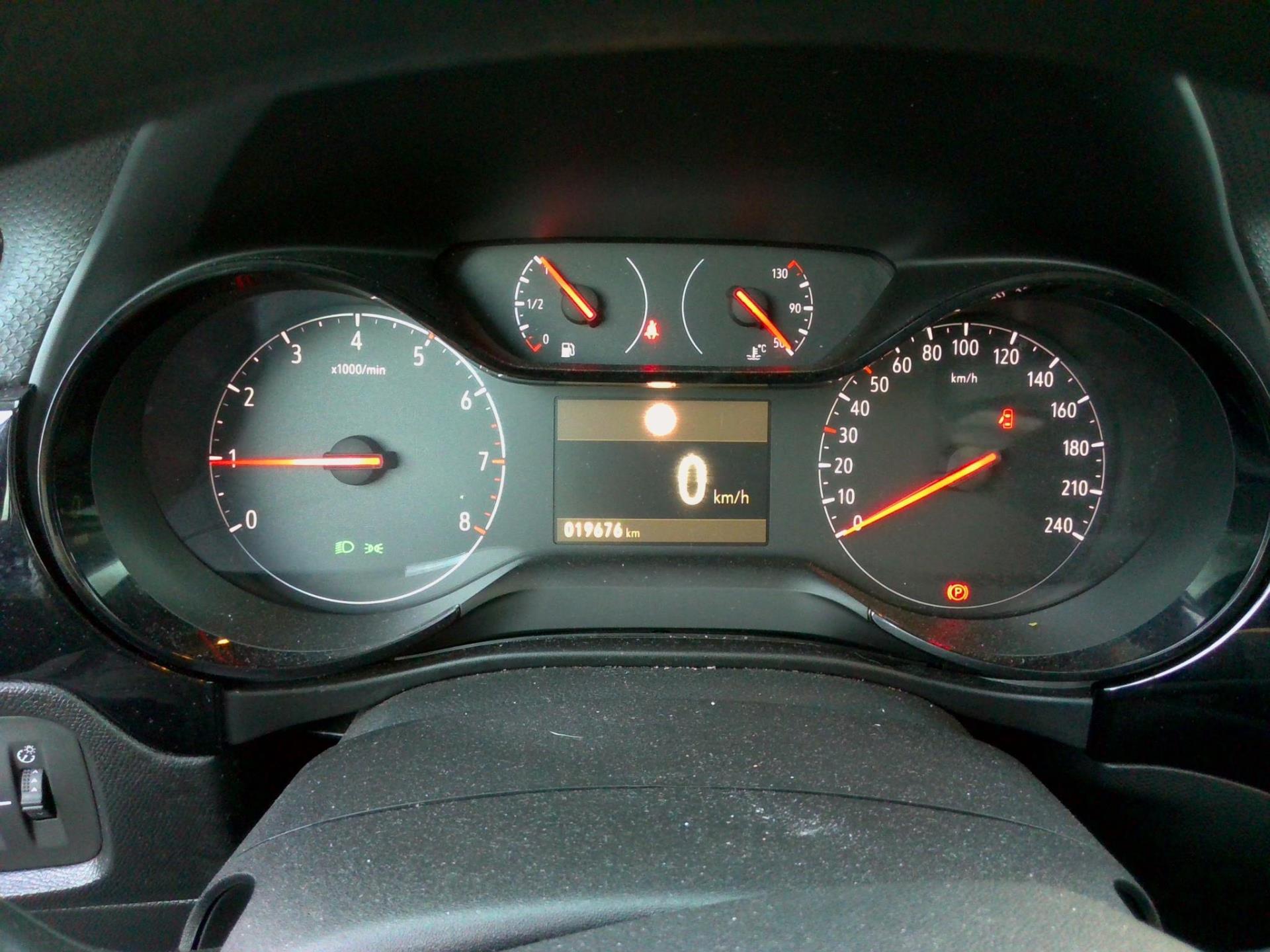 Opel Corsa 1.2 Turbo 100 ch BVM6 Edition 2022