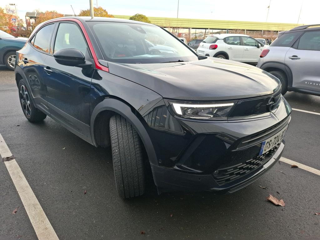 Opel MOKKA B