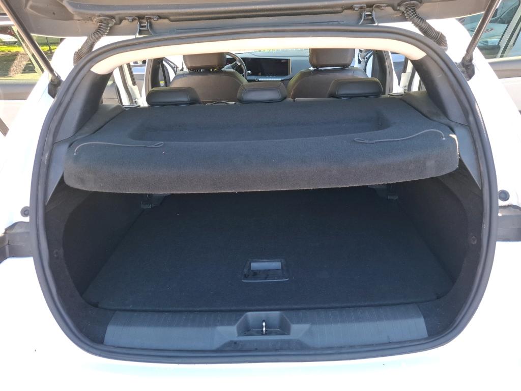 Opel Astra 1.5 Diesel 130 ch BVA8 Elegance 2023