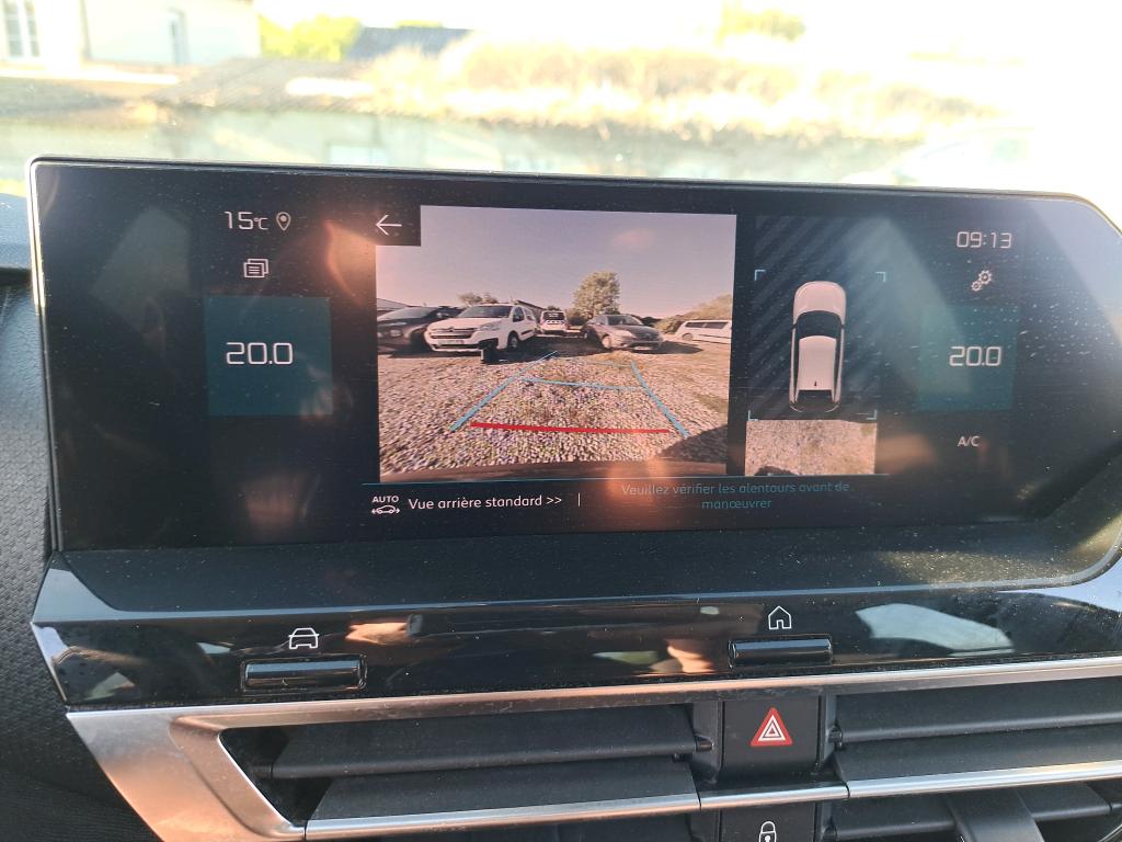 Citroen C4 BlueHDi 130 S&S EAT8 C-Series 2023
