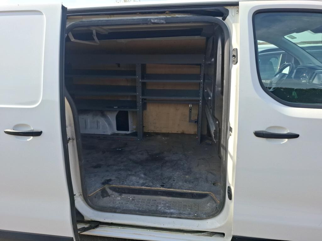 Citroen JUMPY III 