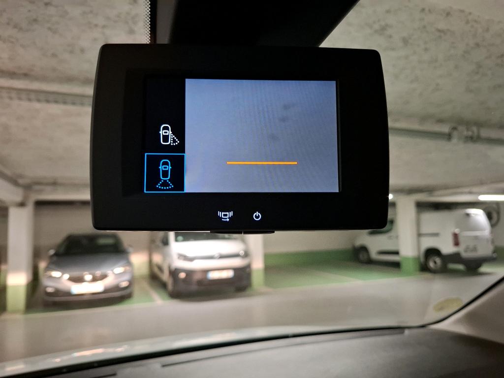 Citroen BERLINGO VAN M 650 BLUEHDI 130 S&S EAT8 DRIVER 2021