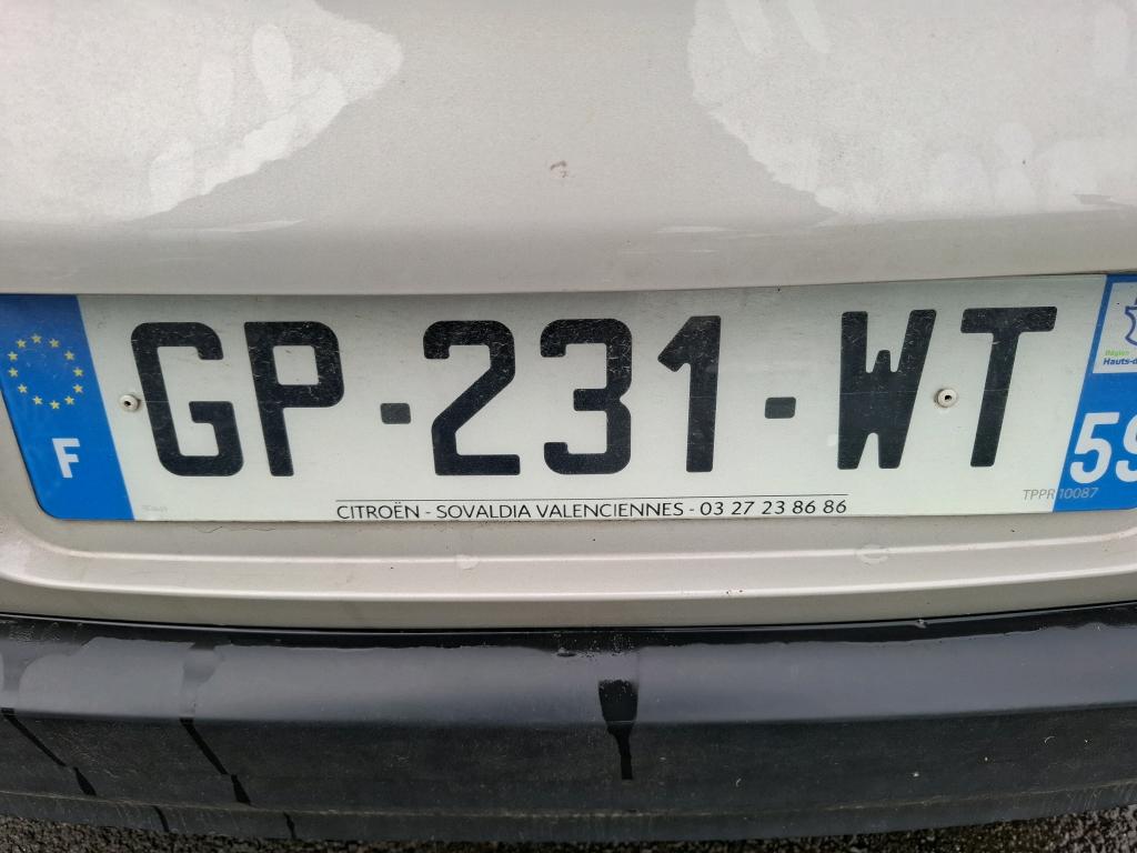 Citroen C3 BlueHDi 100 S&S BVM6 C-Series 2023