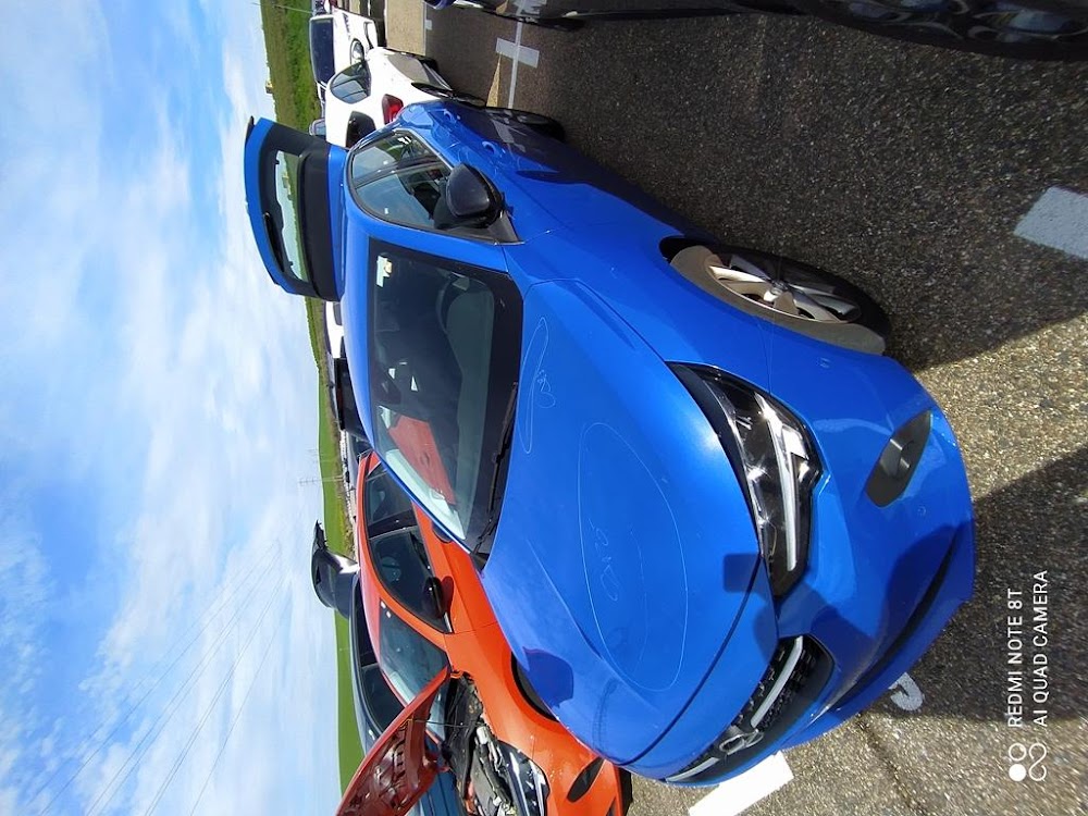 Foto Opel Corsa 5